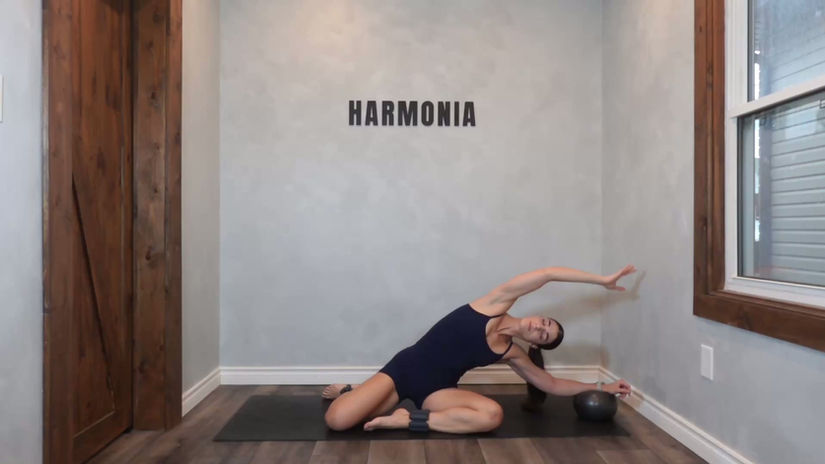 20 MIN Power Core